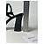 Sandali Step Bottega Veneta neri – Taglia 41 Nero - vista 14