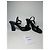 Sandali Step Bottega Veneta neri – Taglia 41 Nero - vista 17