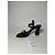 Sandali Step Bottega Veneta neri – Taglia 41 Nero - vista 9