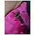 Gucci Seidenmischung Hose Rosa Pink - Ansicht 4