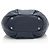 Tote Shopping Vitello Daino Prada Blu - vista 4