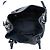 Tote Shopping Vitello Daino Prada Blu - vista 6