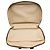 Louis Vuitton Monogram Canvas Alize 24 Heures Weekender Castaño - vista 7