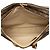 Louis Vuitton Monogram Canvas Alize 24 Heures Weekender Castaño - vista 8
