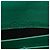 Cartera con cadena Gucci Matelasse Leather GG Marmont Verde - vista 6