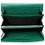 Cartera con cadena Gucci Matelasse Leather GG Marmont Verde - vista 7