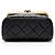 Beauty case Chanel Lambskin Paris-Monaco - vista 4