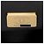 Beauty case Chanel Lambskin Paris-Monaco - vista 6