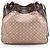 Borsa a Spalla Louis Vuitton Monogram Idylle Noe Rosso - vista 3