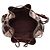 Borsa a Spalla Louis Vuitton Monogram Idylle Noe Rosso - vista 7