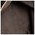 Louis Vuitton Mahina Leather L Hobo Marrone Beige - vista 10