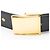 Borsa a tracolla Dior Oblique 30 Montaigne Box Blu - vista 10
