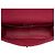 Gabrielle Borsa Chanel Classic Jumbo Double Flap in pelle Caviar Rosso - vista 7