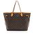 Tote Louis Vuitton Monogram Canvas Neverfull GM Marrone