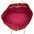 Tote Louis Vuitton Monogram Canvas Neverfull GM Marrone - vista 7