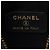 Gabrielle Mini Hobo Chanel in agnello con catena Nero - vista 8