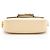 Mini borsa a tracolla Gucci Leather Horsebit 1955 Marrone Beige - vista 4