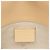 Mini borsa a tracolla Gucci Leather Horsebit 1955 Marrone Beige - vista 8