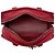 Borsa in pelle Loewe Amazona 28 Rosso - vista 6