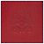 Borsa in pelle Loewe Amazona 28 Rosso - vista 8
