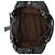 Louis Vuitton Mahina Leather L Hobo Nero - vista 7