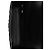 Piccola borsa a tracolla Fleming in pelle di Tory Burch Nero - vista 6