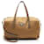 Prada Tessuto Nylon Small Duffle Marrone