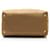 Prada Tessuto Nylon Small Duffle Marrone - vista 4