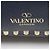 Valentino Garavani Bolso Tote Rockstud de cuero Valentino Medium Azul - vista 8