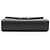 Borsa a Spalla Large Mixed Matelasse Grain de Poudre Monogram Saint Laurent Nero - vista 4