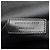 Borsa a Spalla Large Mixed Matelasse Grain de Poudre Monogram Saint Laurent Nero - vista 6