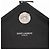 Borsa a Spalla Large Mixed Matelasse Grain de Poudre Monogram Saint Laurent Nero - vista 9