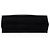 Saint Laurent Canvas Calfskin Rive Gauche Large Tote Schwarz - Ansicht 4