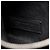 Saint Laurent Canvas Calfskin Rive Gauche Large Tote Schwarz - Ansicht 6