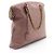 Borsa a tracolla con catena Lockit in pelle Louis Vuitton Boudoir Rosa - vista 2