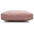 Borsa a tracolla con catena Lockit in pelle Louis Vuitton Boudoir Rosa - vista 4