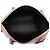 Borsa a tracolla con catena Lockit in pelle Louis Vuitton Boudoir Rosa - vista 7