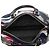 Borsa Satchel Anselm Reyle in Tela Edizione Limitata Dior - vista 7