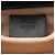 Piccola borsa a tracolla Gucci GG Supreme Bee Padlock Marrone Beige - vista 6