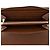 Louis Vuitton Vintage Monogram Canvas Zippy Organizer Wallet - view 6