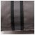 Hermès Hermes Toile Fourre Tout Shopping Tote Nero - vista 8