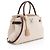 Tote Louis Vuitton in pelle di vitello Lockme Day Rosso - vista 2