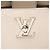 Tote Louis Vuitton in pelle di vitello Lockme Day Rosso - vista 9