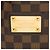 Tote Louis Vuitton Damier Ebene Hampstead PM Marrone - vista 9