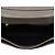 Borsa a tracolla Becky piccola in pelle trapuntata con monogramma a diamante Saint Laurent - vista 7
