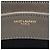 Borsa a tracolla Becky piccola in pelle trapuntata con monogramma a diamante Saint Laurent - vista 9