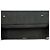 Borsa Fendi FF Shadow Vitello Soft Trunk Baguette Grigio - vista 7