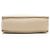 Saint Laurent Rive Gauche Großer Tote aus Kalbsleder Braun Beige - Ansicht 4