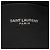 Mini borsa a tracolla Saint Laurent Matelasse Grain de Poudre Monogram Lou Nero - vista 8