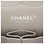 Gabrielle Borsa Chanel Classic Jumbo Double Flap in pelle caviar opaca Grigio - vista 8